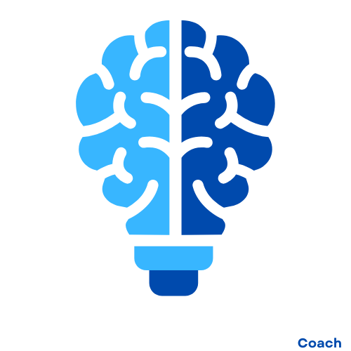 CasperCoach Logo